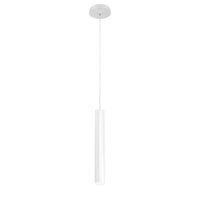 Eurofase - 35704-010 - LED Pendant - Baldwin - White