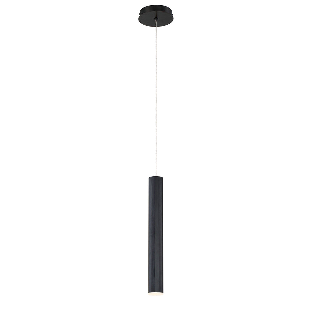 Eurofase - 35704-027 - LED Pendant - Baldwin - Black