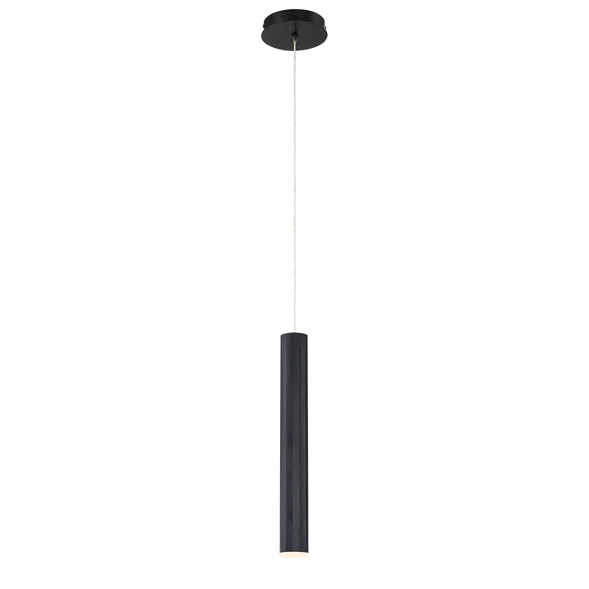 Eurofase - 35704-027 - LED Pendant - Baldwin - Black