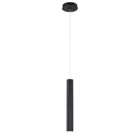 Eurofase - 35704-027 - LED Pendant - Baldwin - Black