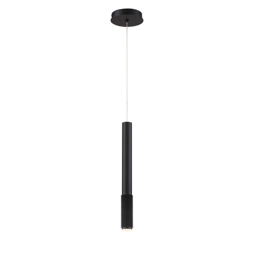 Eurofase - 35709-022 - LED Pendant - Davenport - Black