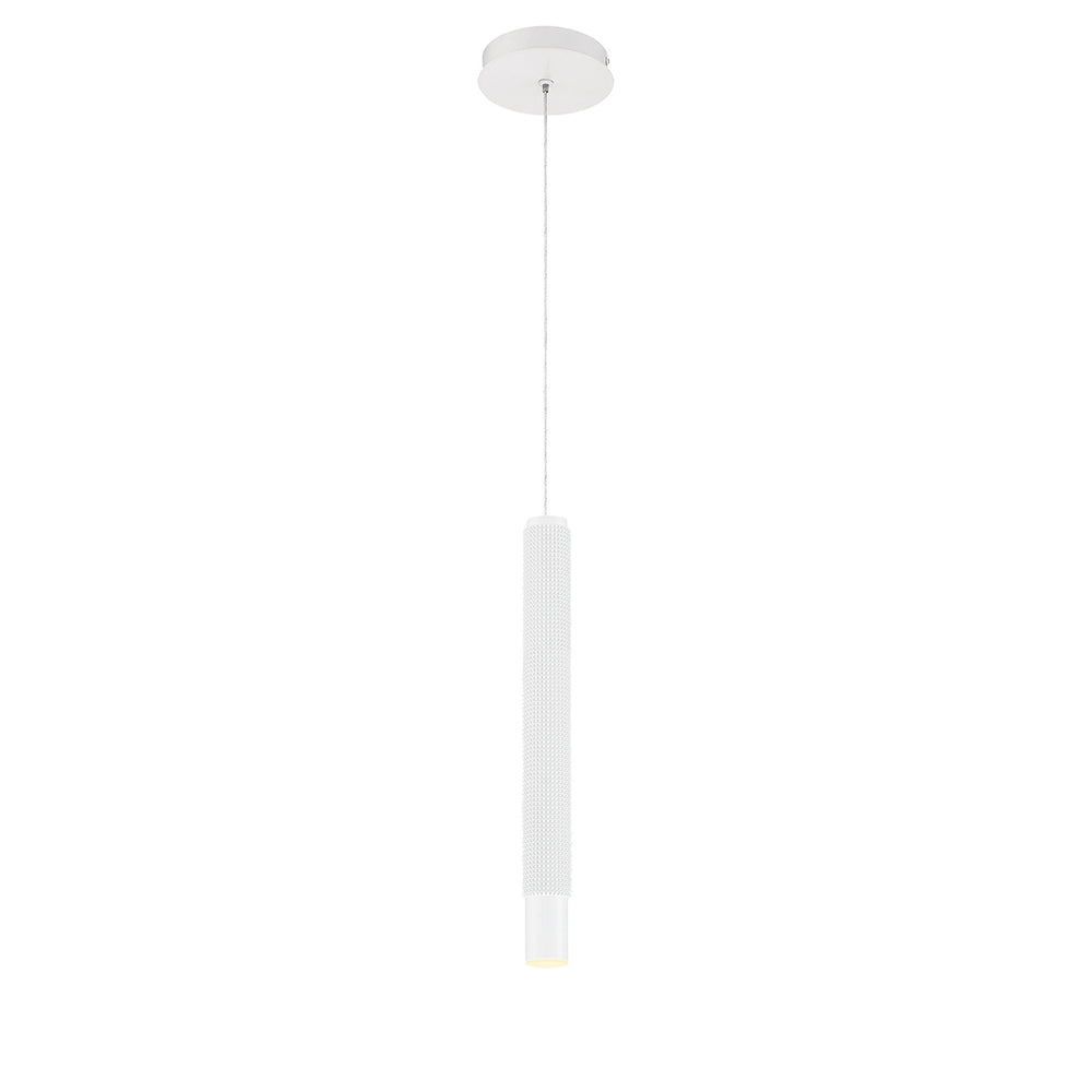 Eurofase - 35710-011 - LED Pendant - Davenport - White