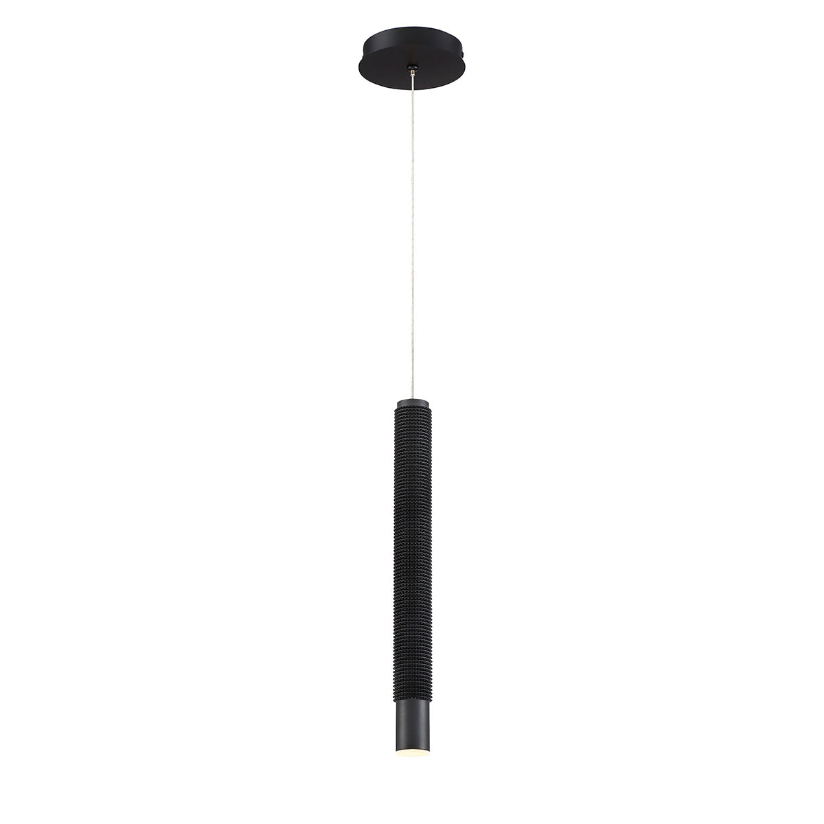 Eurofase - 35710-028 - LED Pendant - Davenport - Black