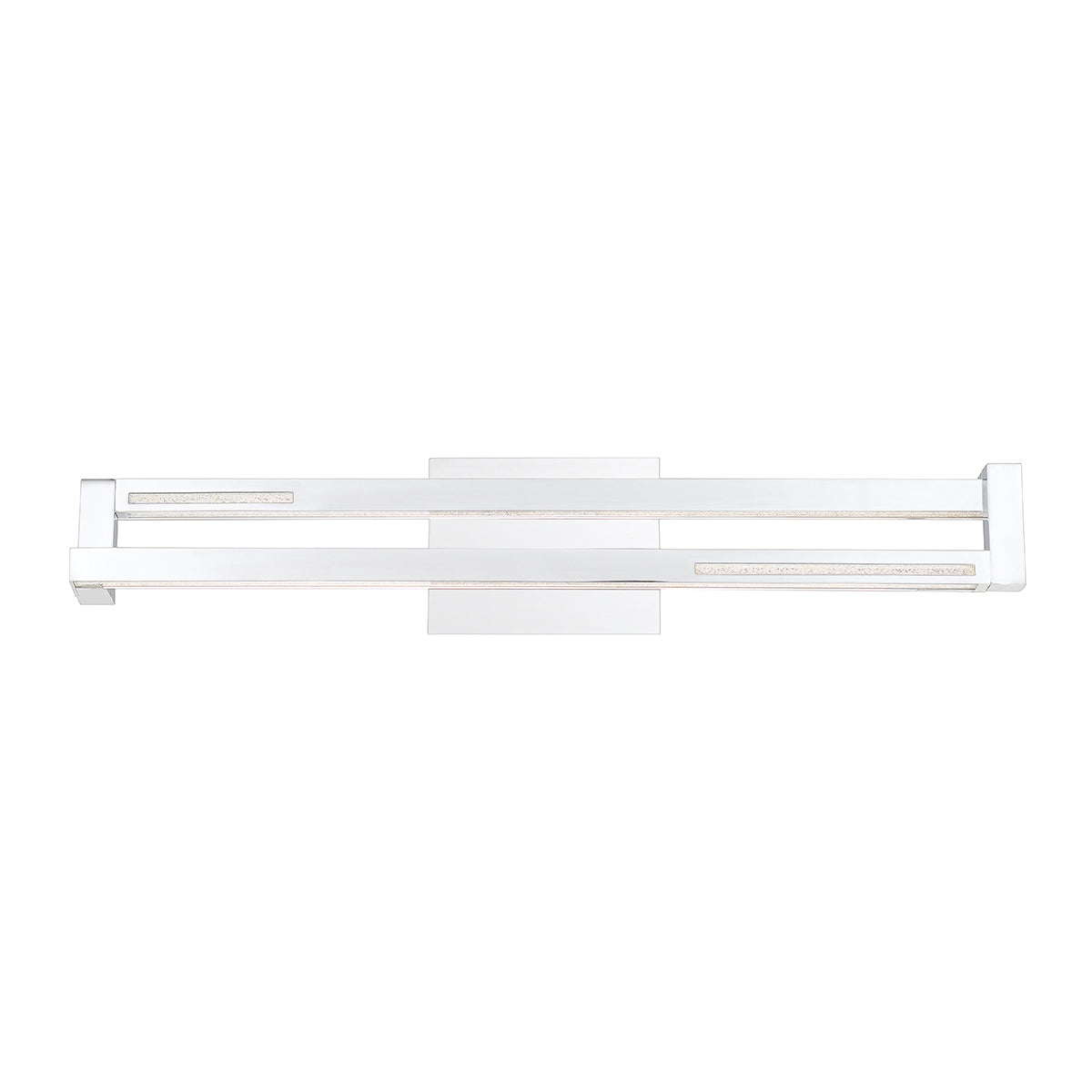 Eurofase - 35729-013 - LED Bathbar - Clinton - Chrome