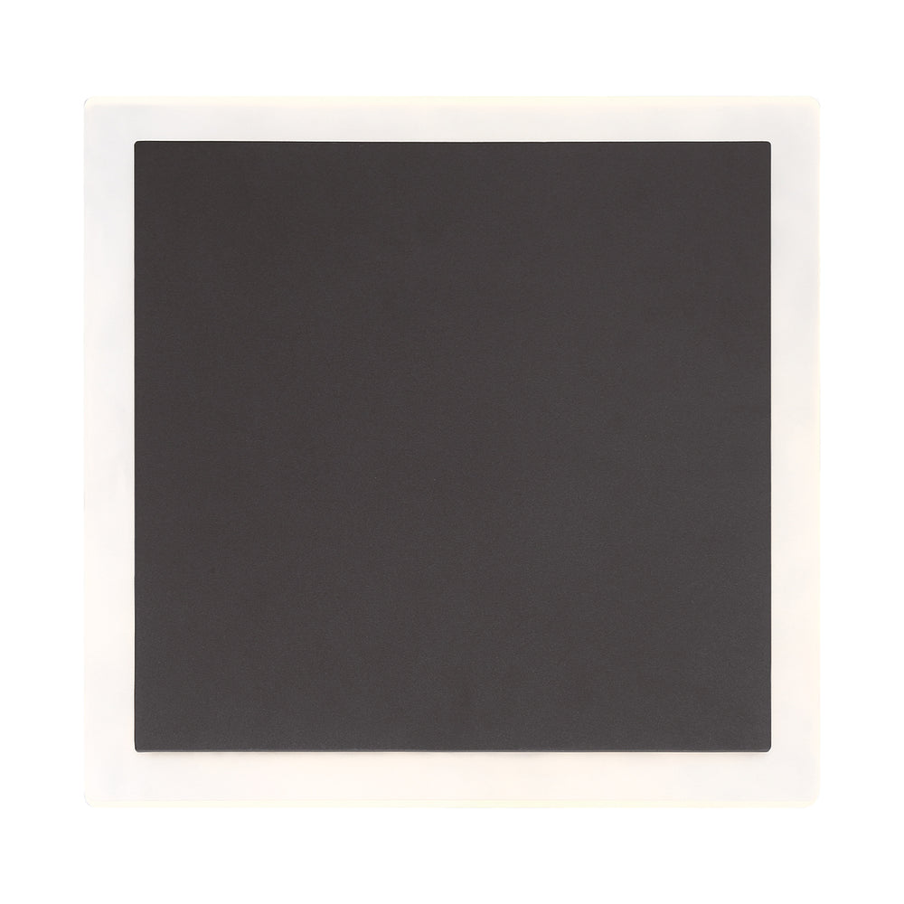 Eurofase - 35852-018 - LED Outdoor Surface Mount - Outdoor - Graphite Grey