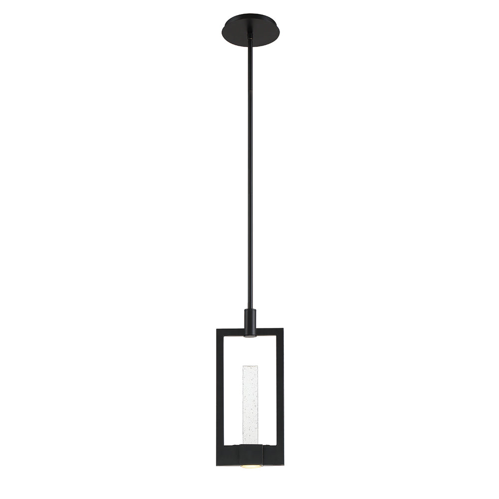 Eurofase - 35948-018 - LED Pendant - Hanson - Black