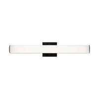 Eurofase - 37080-020 - LED Wall Sconce - Springfield - Black