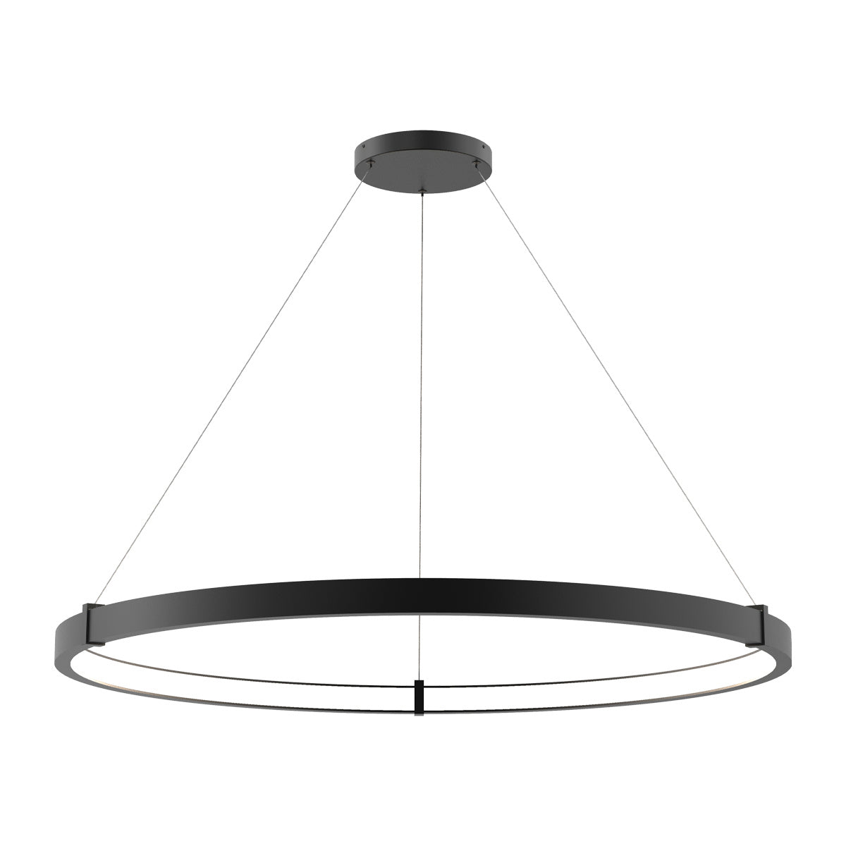 Eurofase - 38135-019 - LED Pendant - Mucci - Matte Black