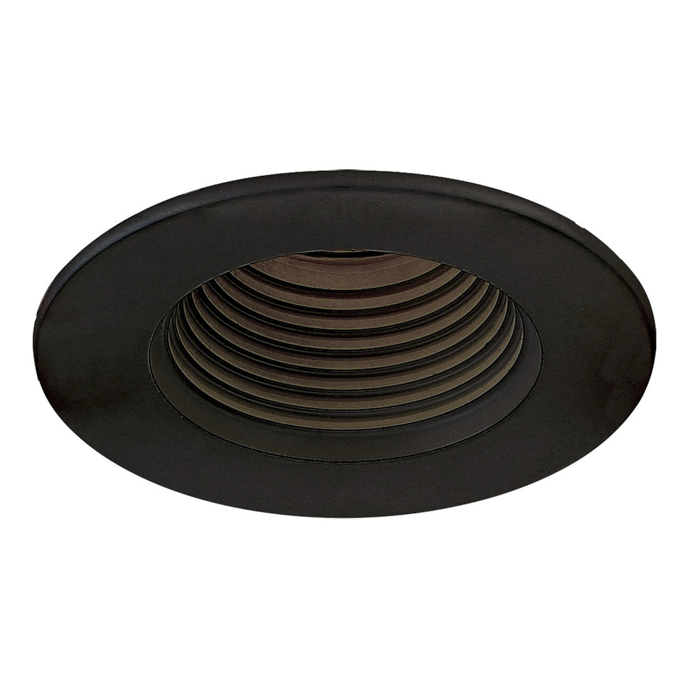 Eurofase - 34890-40-01 - LED Recessed - Black