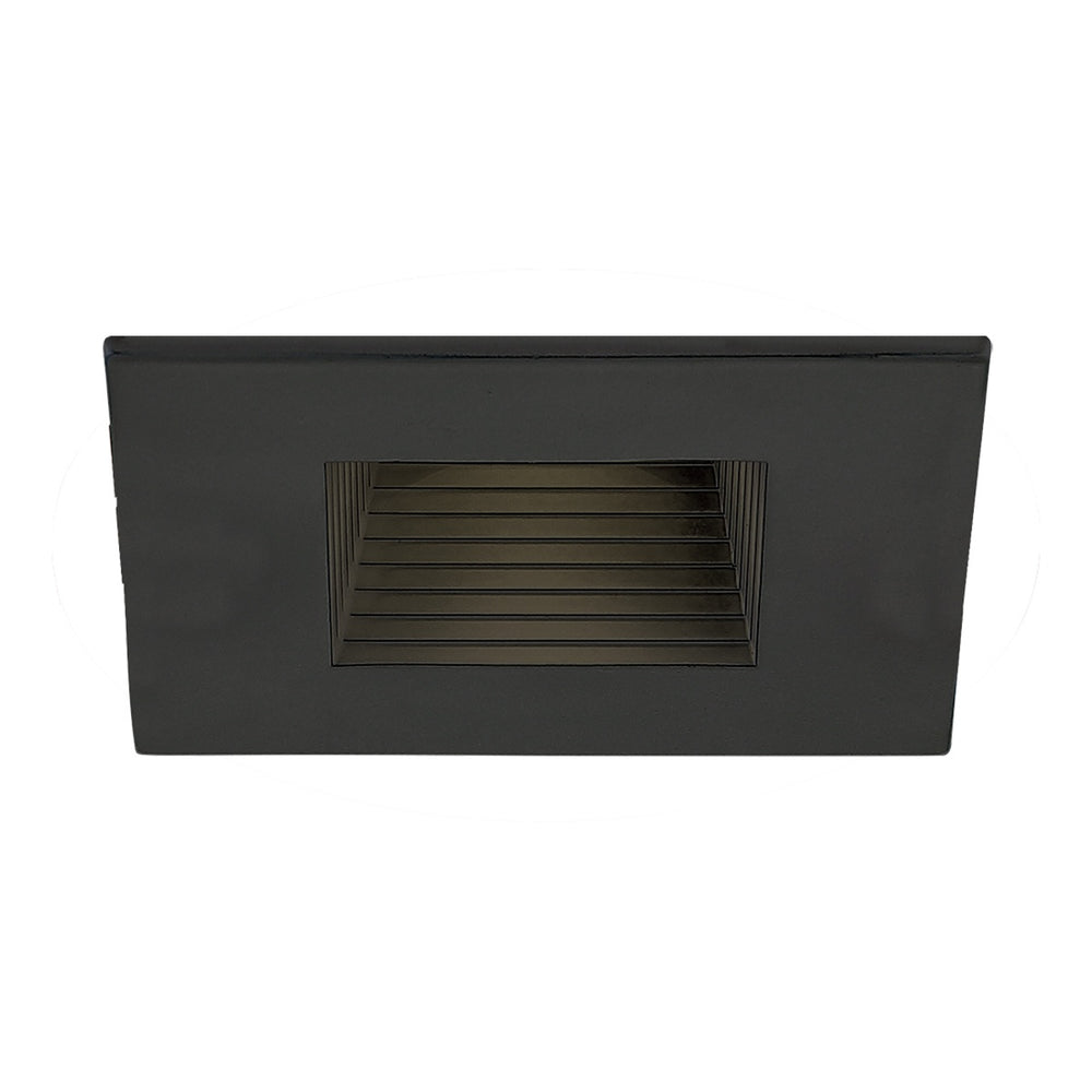 Eurofase - 34891-40-01 - LED Recessed - Black