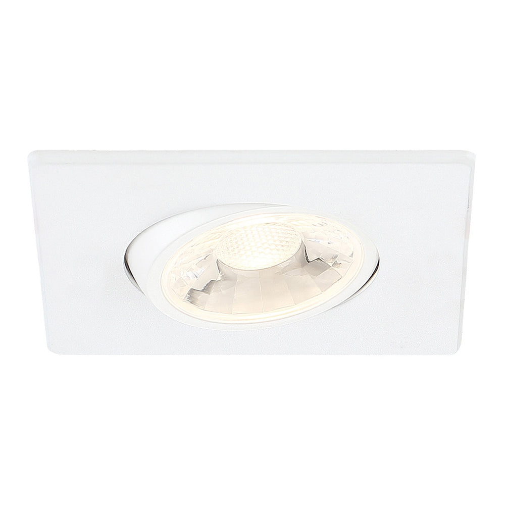 Eurofase - 34892-30-02 - LED Recessed - White