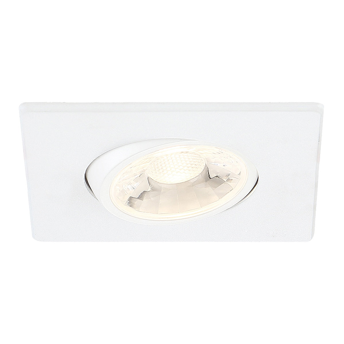 Eurofase - 34892-30-02 - LED Recessed - White