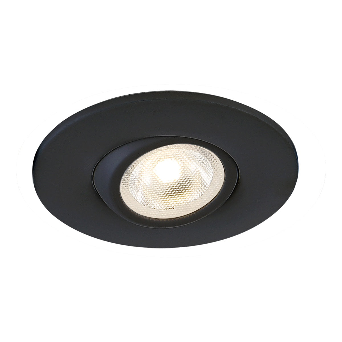 Eurofase - 34894-40-01 - LED Recessed - Black