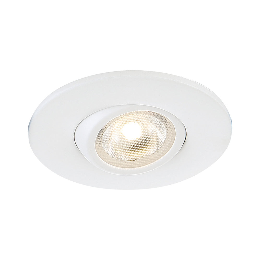 Eurofase - 34894-40-02 - LED Recessed - White