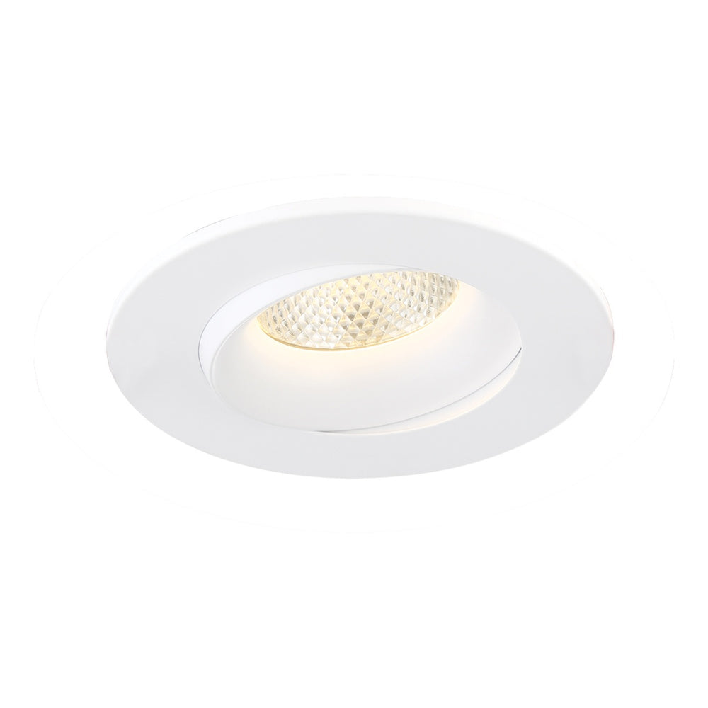 Eurofase - 34897-30-02 - LED Recessed - White