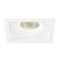 Eurofase - 35137-35-02 - One Light Downlight - Amigo - White