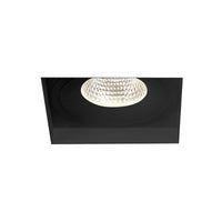 Eurofase - 35139-30-01 - One Light Downlight - Amigo - Black