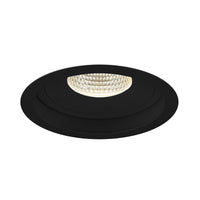 Eurofase - 35141-30-01 - One Light Downlight - Amigo - Black