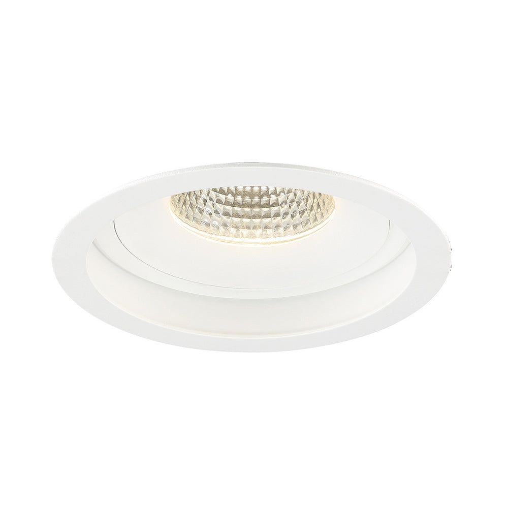 Eurofase - 35141-35-02 - One Light Downlight - Amigo - White