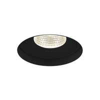 Eurofase - 35143-30-01 - One Light Downlight - Amigo - Black