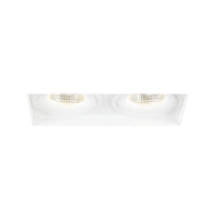 Eurofase - 35355-30-02 - Two Light Downlight - Amigo - White