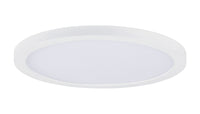 Maxim - 57694WTWT - LED Flush Mount - Chip - White
