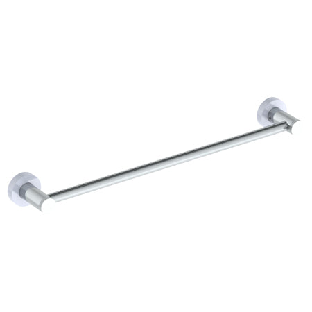 Wall Mounted Towel Bar, 18"