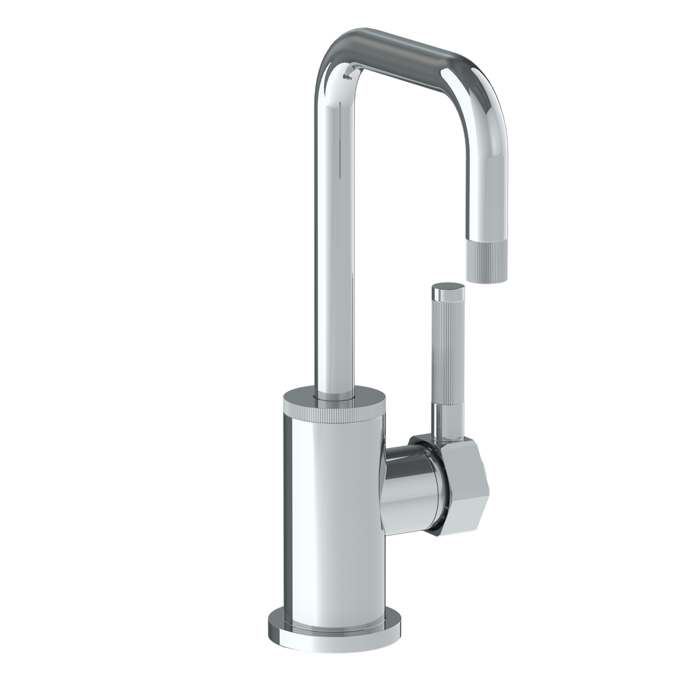 Deck Mounted 1 Hole Bar Faucet