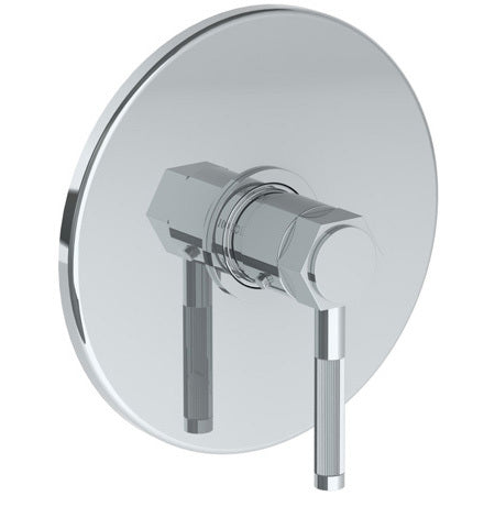 Wall Mounted Thermostatic Shower Trim, 7 1/2"