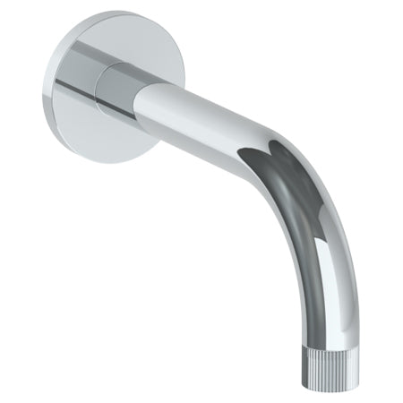 Wall Mounted Bath Spout