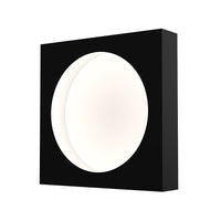 Sonneman - 3701.25 - LED Wall Sconce - Vuoto - Satin Black