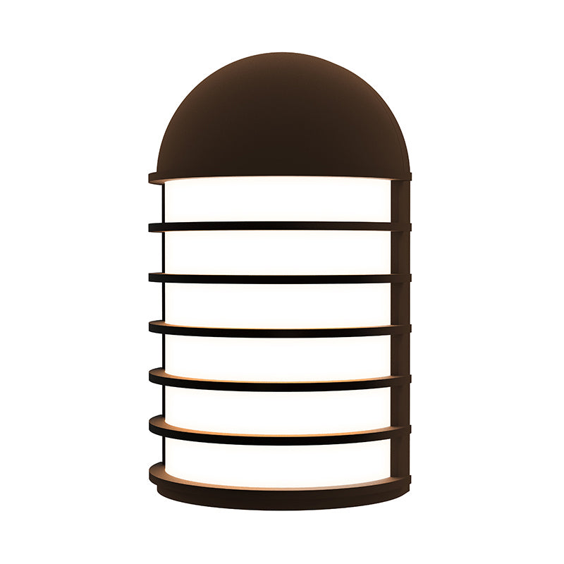 Sonneman - 7400.72-WL - LED Wall Sconce - Lighthouse - Textured Bronze