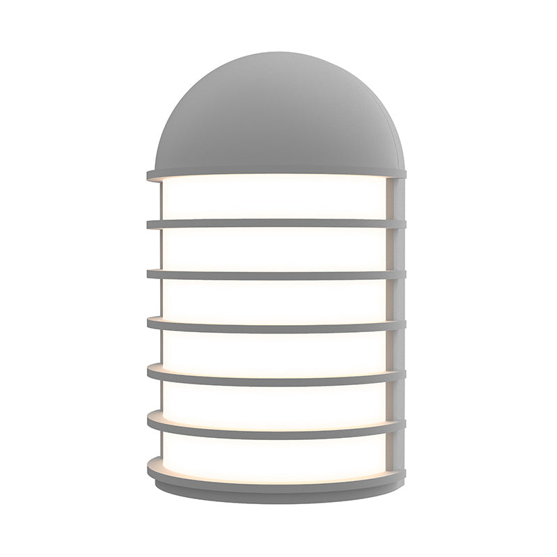 Sonneman - 7400.74-WL - LED Wall Sconce - Lighthouse - Textured Gray