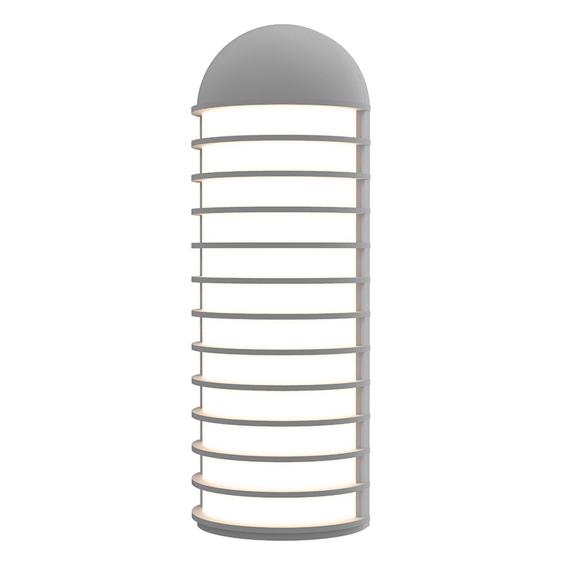 Sonneman - 7401.74-WL - LED Wall Sconce - Lighthouse - Textured Gray