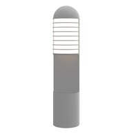 Sonneman - 7407.74-WL - LED Wall Sconce - Lighthouse - Textured Gray