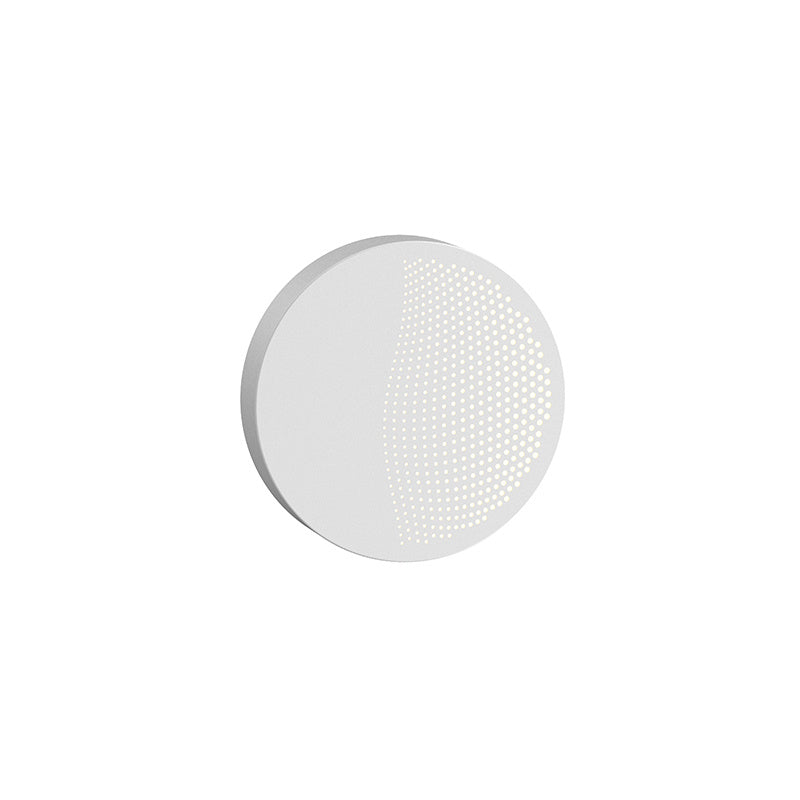 Sonneman - 7450.98-WL - LED Wall Sconce - Dotwave - Textured White
