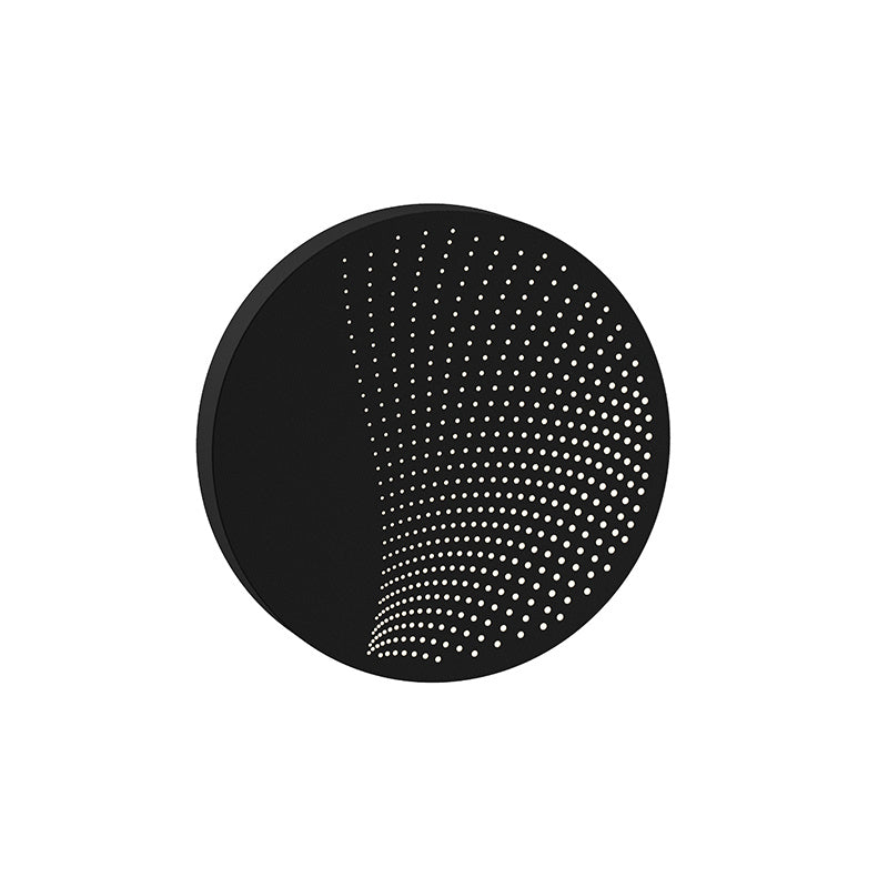 Sonneman - 7451.97-WL - LED Wall Sconce - Dotwave - Textured Black