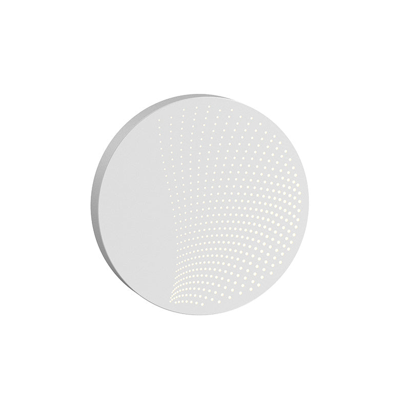 Sonneman - 7451.98-WL - LED Wall Sconce - Dotwave - Textured White