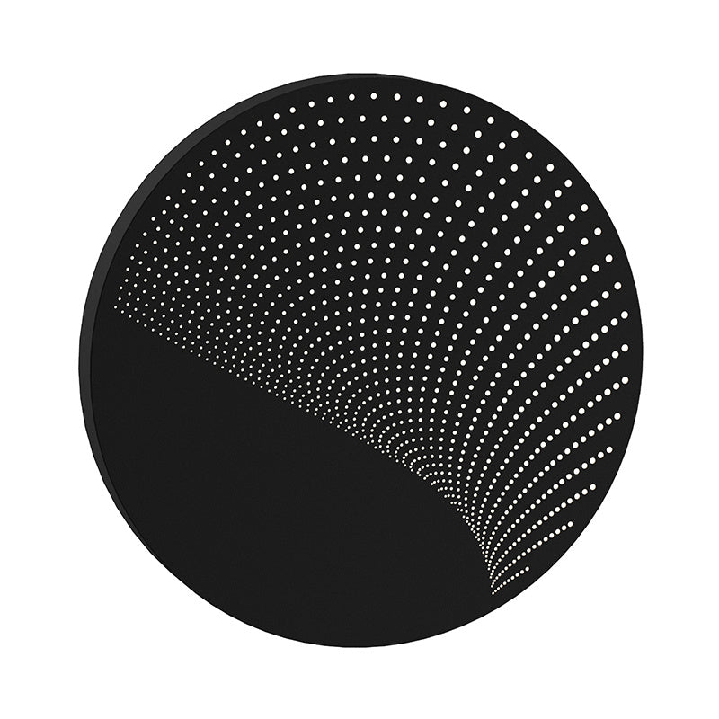 Sonneman - 7452.97-WL - LED Wall Sconce - Dotwave - Textured Black