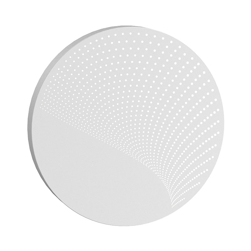 Sonneman - 7452.98-WL - LED Wall Sconce - Dotwave - Textured White