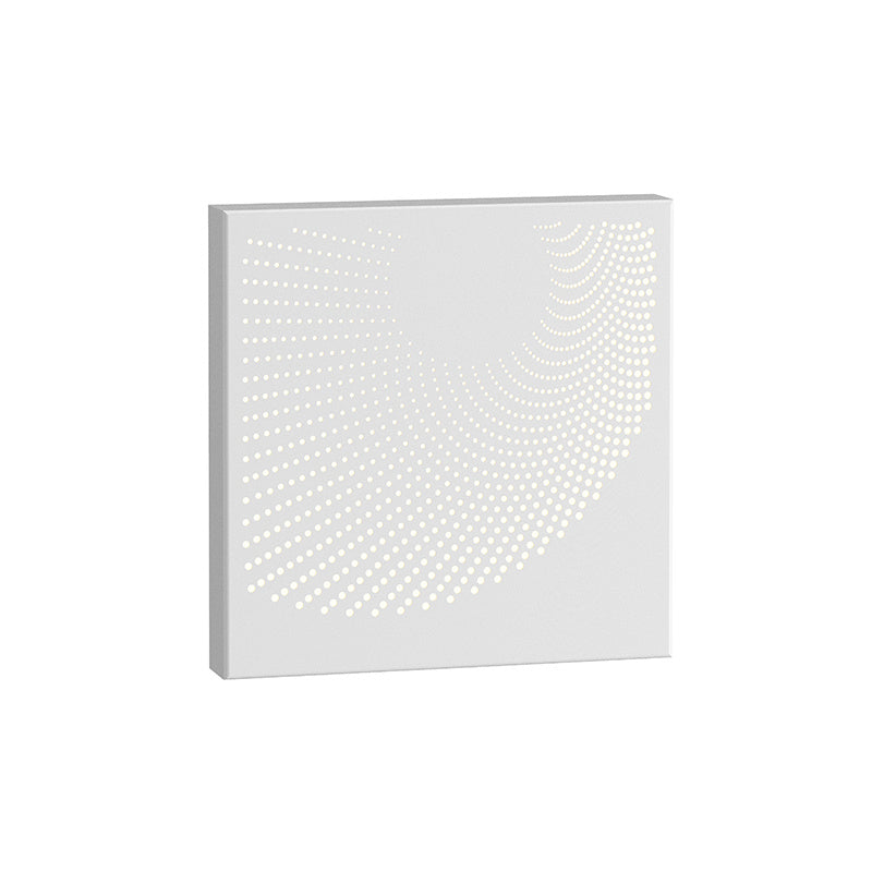 Sonneman - 7456.98-WL - LED Wall Sconce - Dotwave - Textured White