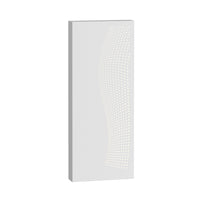 Sonneman - 7458.98-WL - LED Wall Sconce - Dotwave - Textured White
