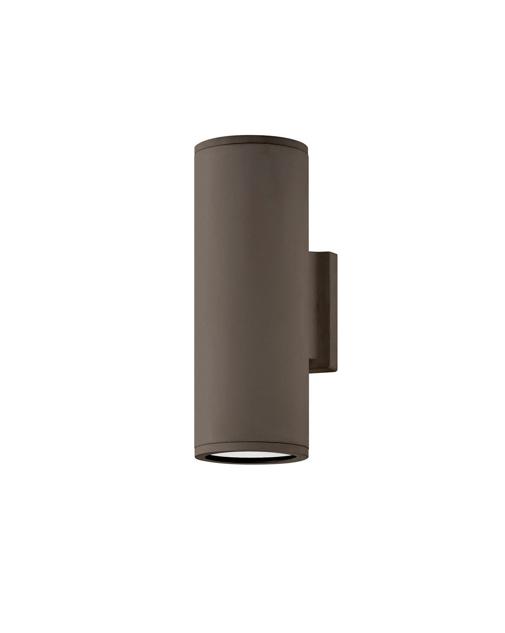 Hinkley - 13594AZ-LL - LED Wall Mount - Silo - Architectural Bronze