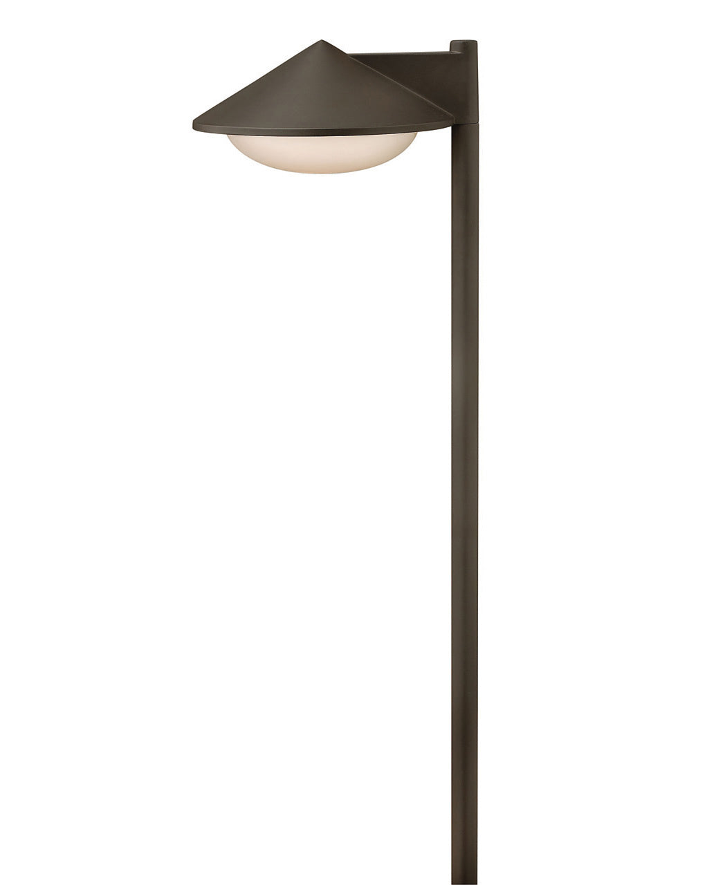 Hinkley - 1502BZ-LL - LED Path Light - Contempo - Bronze