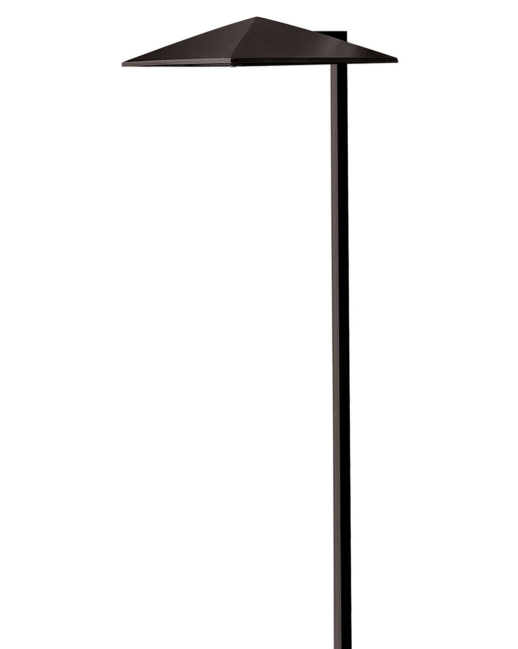 Hinkley - 1561SK-LL - LED Path Light - Harbor - Satin Black