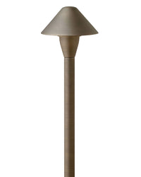 Hinkley - 16016MZ-LL - LED Path Light - Hardy Island Path Light - Matte Bronze