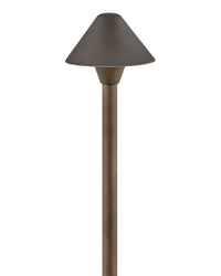 Hinkley - 16016OZ-LL - LED Path Light - Springfield - Oil Rubbed Bronze