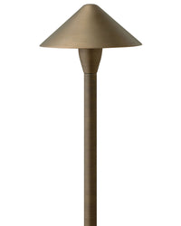 Hinkley - 16022MZ-LL - LED Path Light - Hardy Island Path Light - Matte Bronze