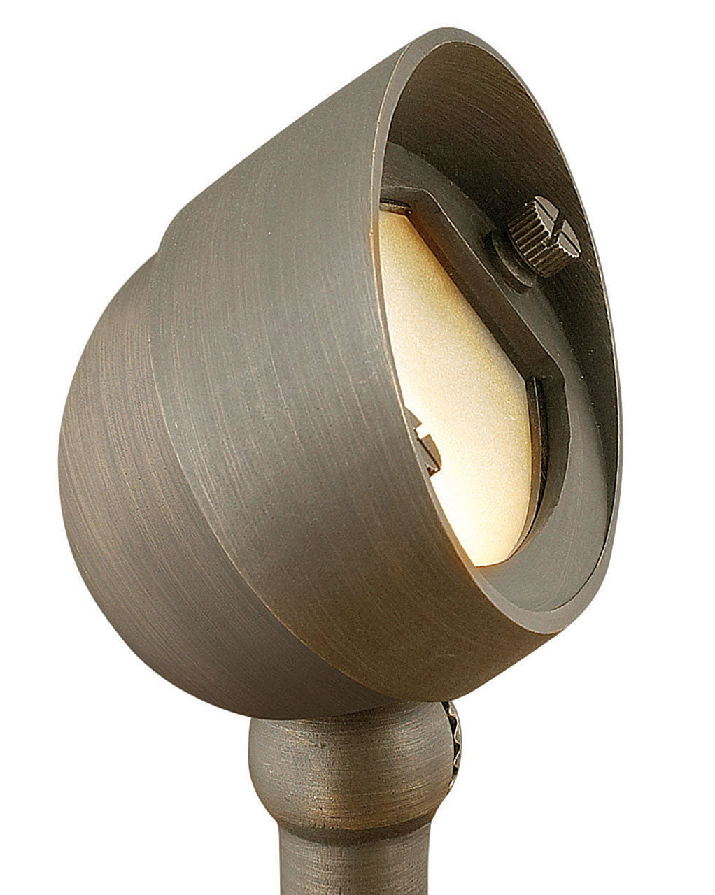 Hinkley - 16571MZ-LL - LED Flood Light - Hardy Island Accent Spot Light - Matte Bronze