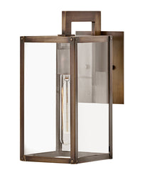 Hinkley - 2590BU - LED Wall Mount - Max - Burnished Bronze